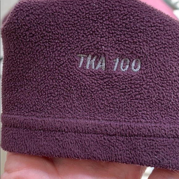 North Face fleece - Picture 5 of 5